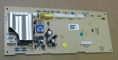 Beko D1 5082 B Çamaşır Makinesi Elektronik Kart