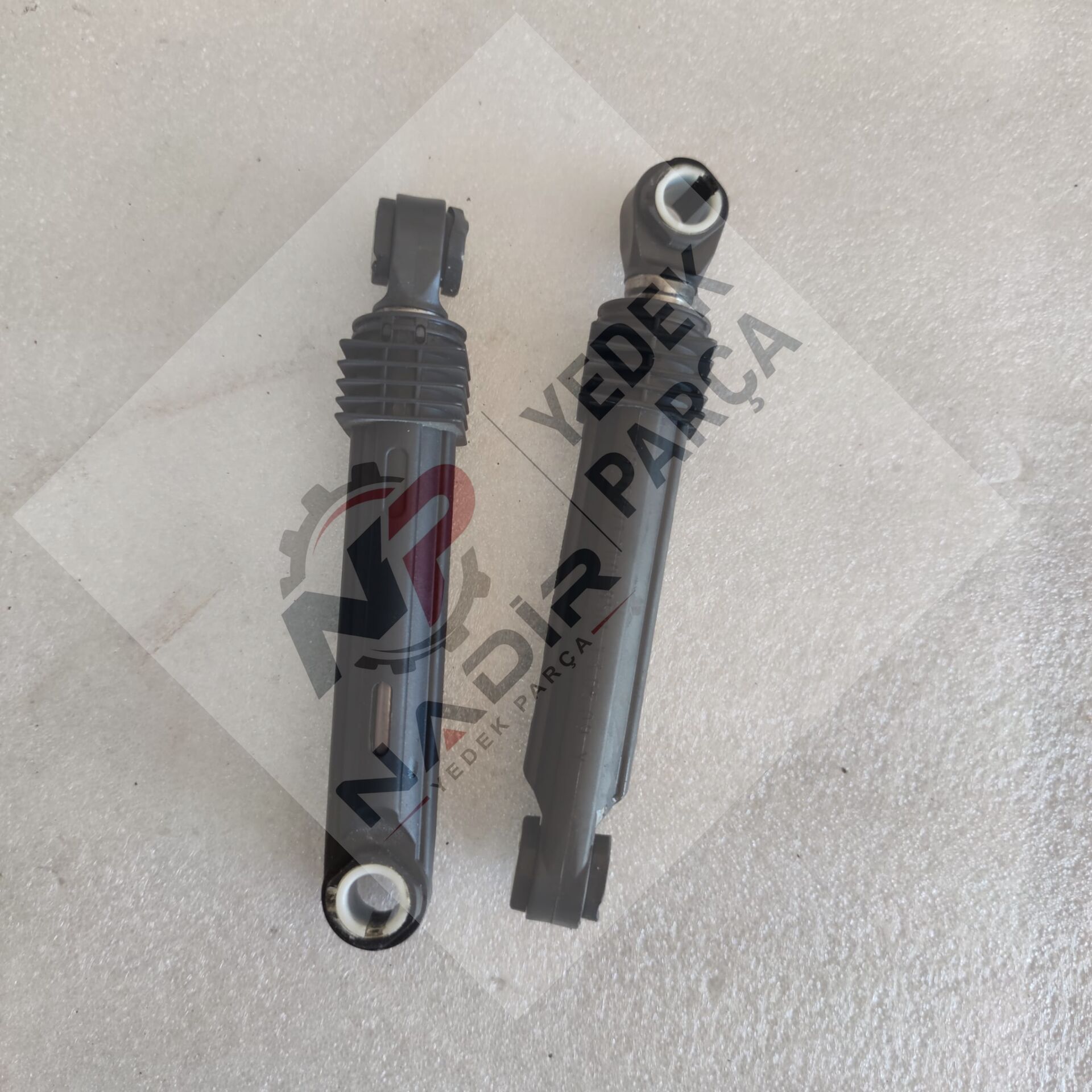 Beko D1 5081 B Çamaşır makinası amortisör takımı