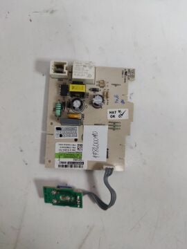 Arçelik 6233 S Bulaşık Makinesi Kartı
