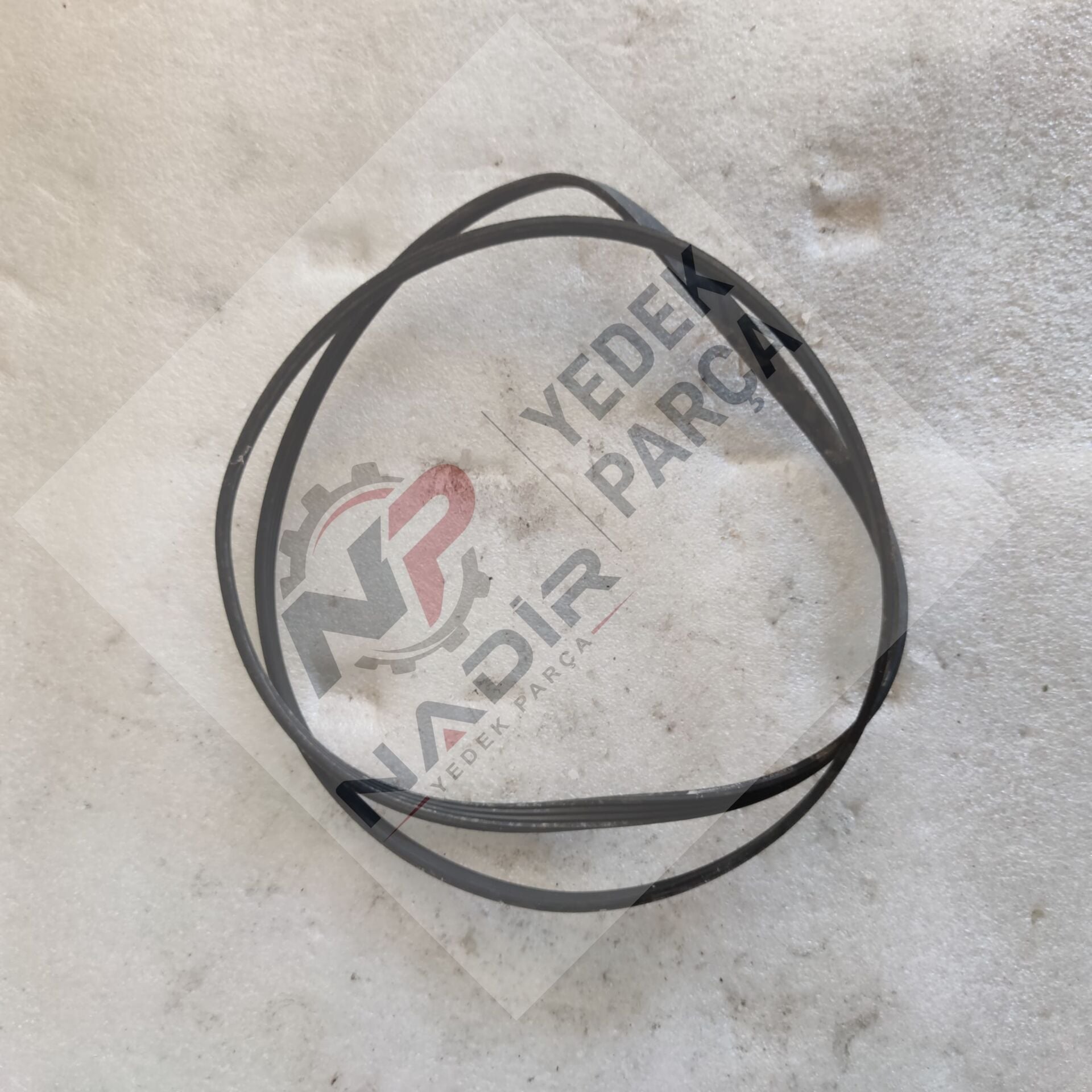 Arçelik 3119 S Çamaşır Makinesi Motor Kayışı