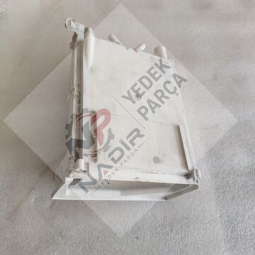 Beko D1 5081 B Çamaşır makinası deterjan çekmecesi