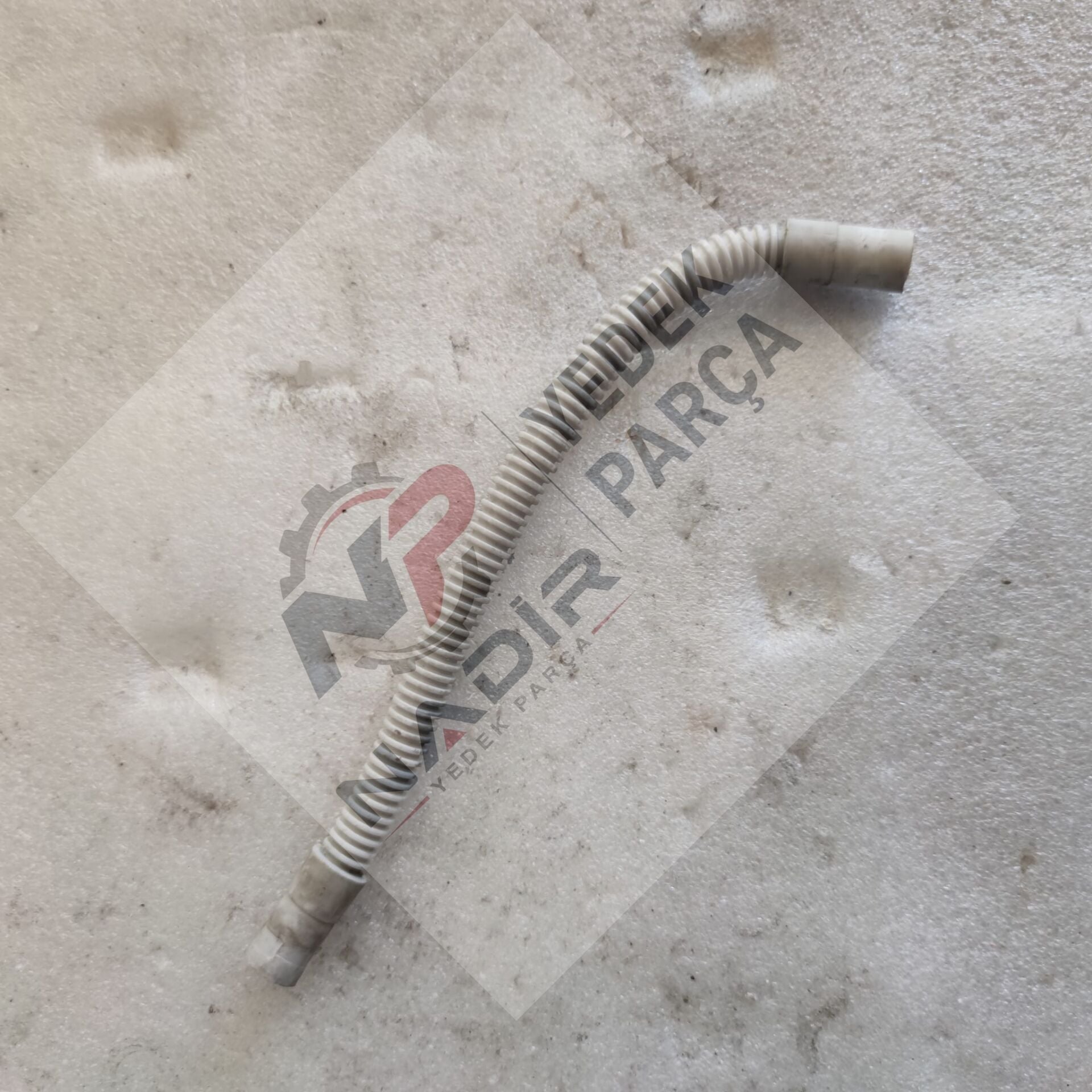 Arçelik 3119 S Çamaşır Makinesi Prosestat Hortumu