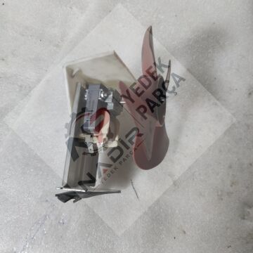 Vestel SX 6450 HGE Buzdolabı Fan Motoru