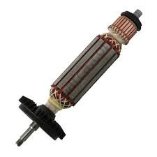 Bosch GWS 7-125 Endüvi ( Rotor - Armature )