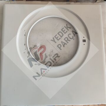 Vestel WMK 800 T Çamaşır Makinesi Ön Sacı
