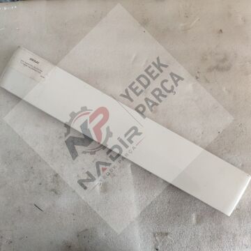 Vestel WMK 800 T Çamaşır Makinesi Alt Baza Kapağı