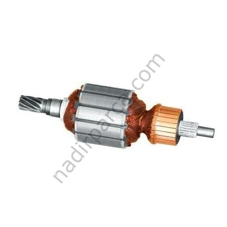 Hilti TE 75 Endüvi (Rotor)