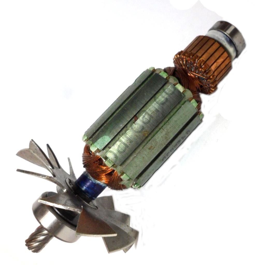 Makita 5800 NB Endüvi ( Rotor - Armature )