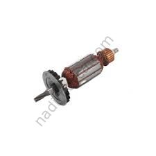 GBH 2-24D 6TH BOSCH ENDÜVİ ROTOR KIRICI DELİCİ KOLLEKTÖR