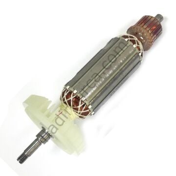 Makita 9557 / 9558 Nb Endüvi ( Rotor - Armature )