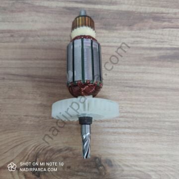 Dewalt DW25123K Endüvi (Armature)