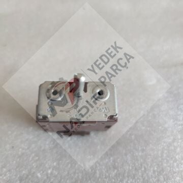 BEKO d 6634 ocaklı fırın şalteri komütatör anahtarı