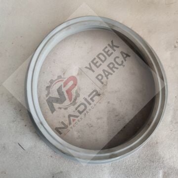 Vestel WMK 800 T Çamaşır Makinesi Kapı Körük Lastiği