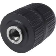 Wadex Keyless Chuck 10mm 3/8 Mandren