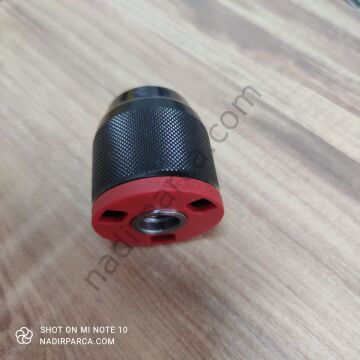 WEDEX Demir Mandren 1/2 13 mm