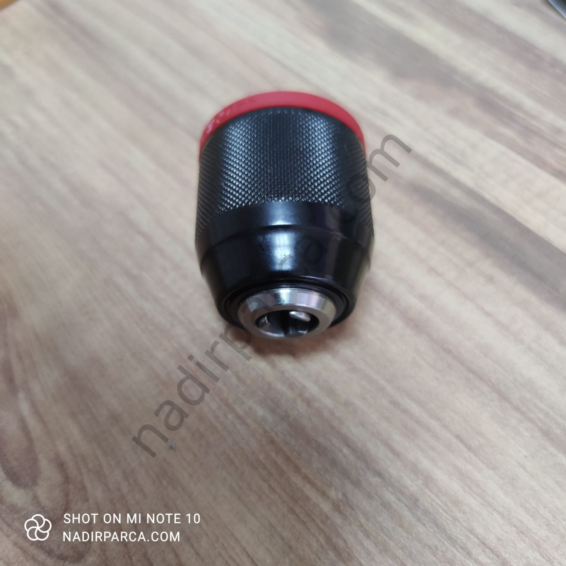 WEDEX Demir Mandren 1/2 13 mm