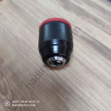 WEDEX Demir Mandren 1/2 13 mm