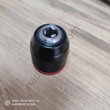 WEDEX Demir Mandren 1/2 13 mm