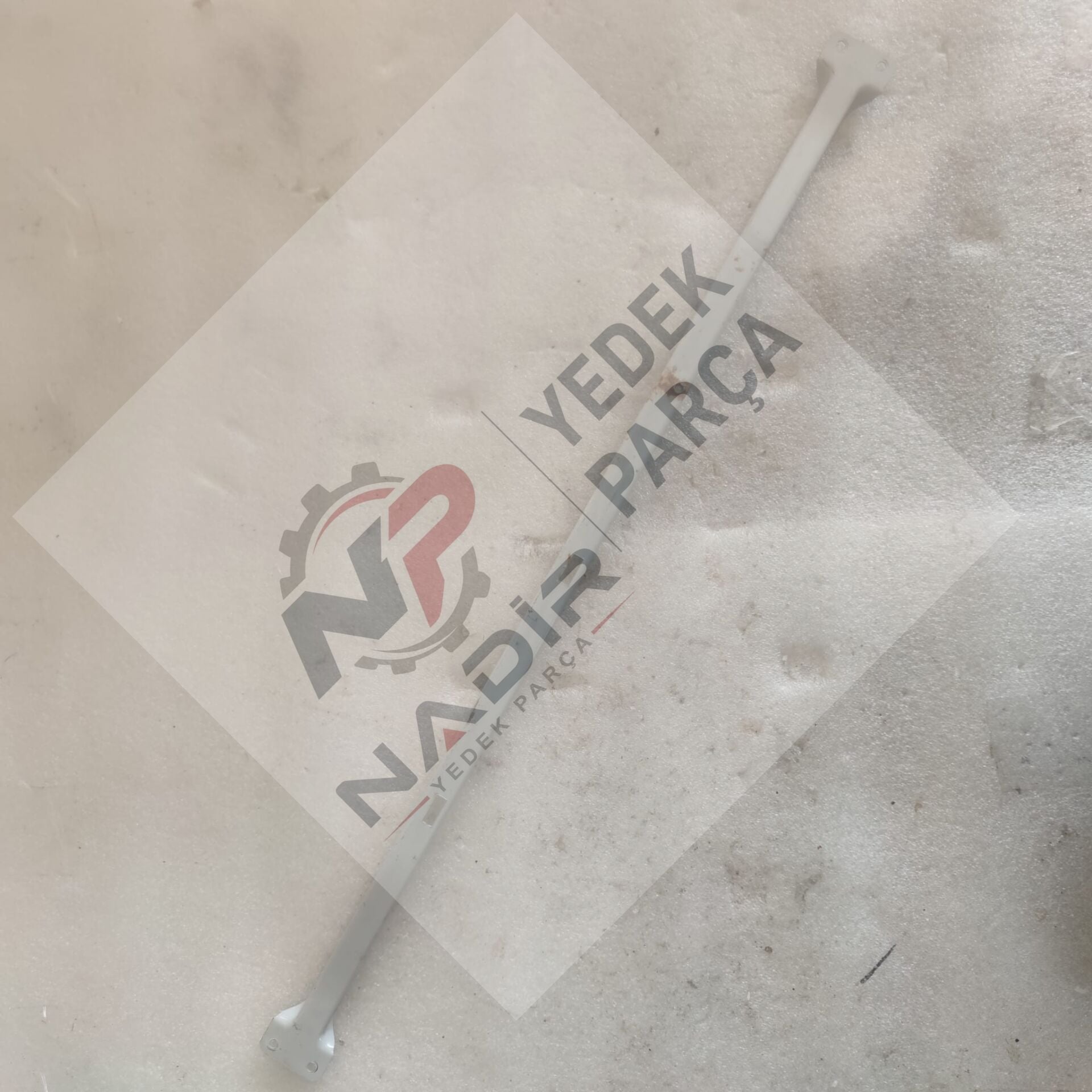Vestel WMK 800 T Çamaşır Makinesi Ön Panel Destek Çubuğu