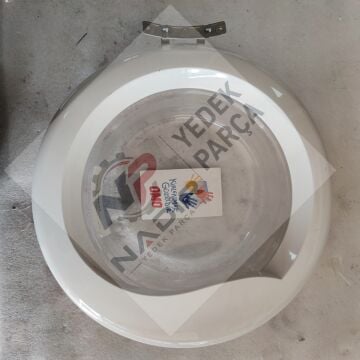 Vestel WMK 800 T Çamaşır Makinesi Ön Kapak Komple