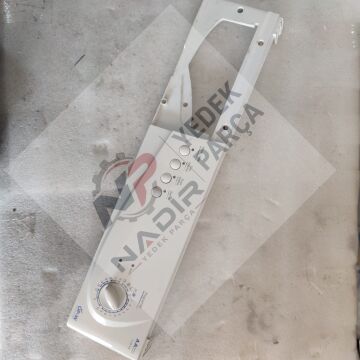 Vestel WMK 800 T Çamaşır Makinesi Kumanda Paneli