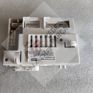 INDESİT IWB 508852 ECO TK çamaşır makinesi anakartı