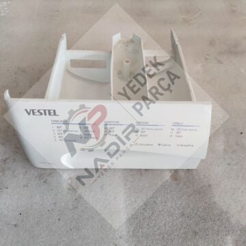 Vestel WMK 800 T Çamaşır Makinesi Deterjan Çekmecesi