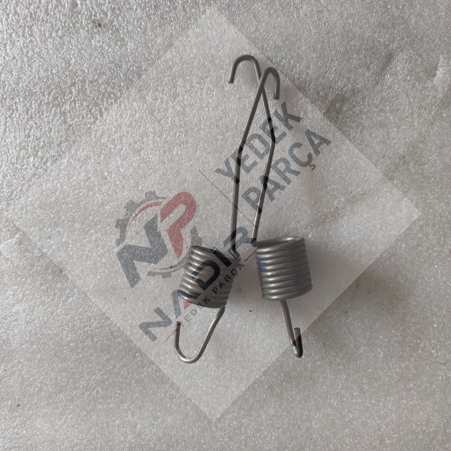 INDESİT IWB 508852 ECO TK çamaşır makinesi tambur yayı