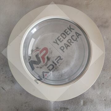 Arçelik 3119 S Çamaşır Makinesi Ön Kapı Komple