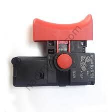 Bosch PSB 550 RE Şalter ( Switch )