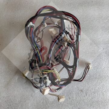 INDESİT IWB 508852 ECO TK çamaşır makinesi kablo demeti