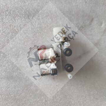 INDESİT IWB 508852 ECO TK çamaşır makinesi su giriş valfidir (ventili)