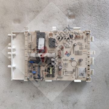 Arçelik 3800 SJ Çamaşır Makinesi Elektronik Kart