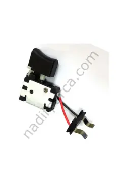 Makita Tipi 8270 D Şalter Tetik Switch