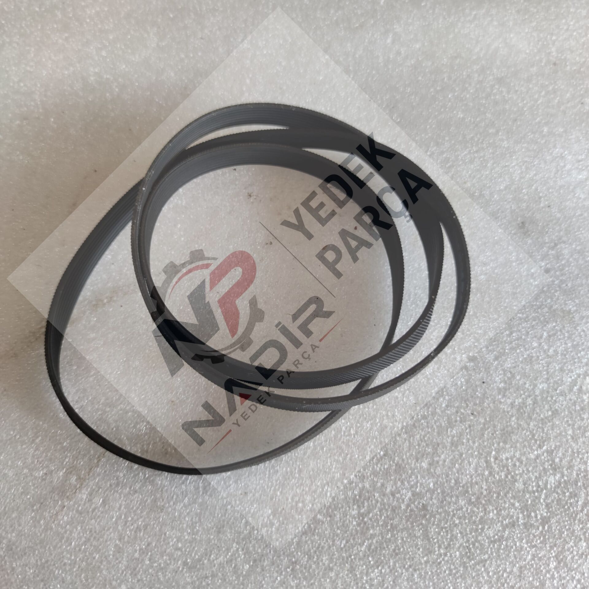 INDESİT IWB 508852 ECO TK çamaşır makinesi kayışı