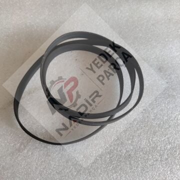 INDESİT IWB 508852 ECO TK çamaşır makinesi kayışı