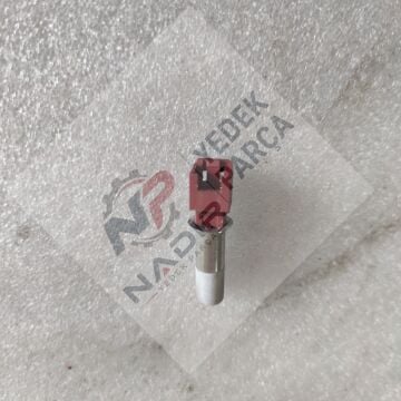 INDESİT IWB 508852 ECO TK çamaşır makinesi ntc sensörü