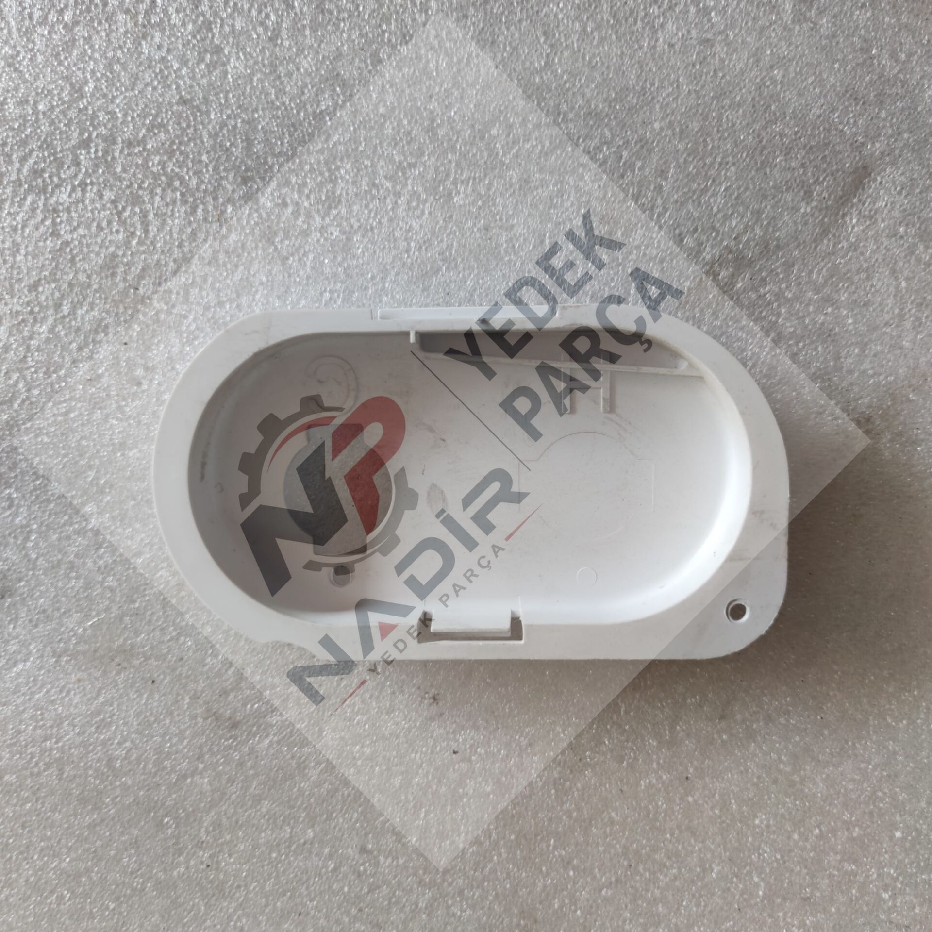 INDESİT IWB 508852 ECO TK çamaşır makinesi ventil kapağı