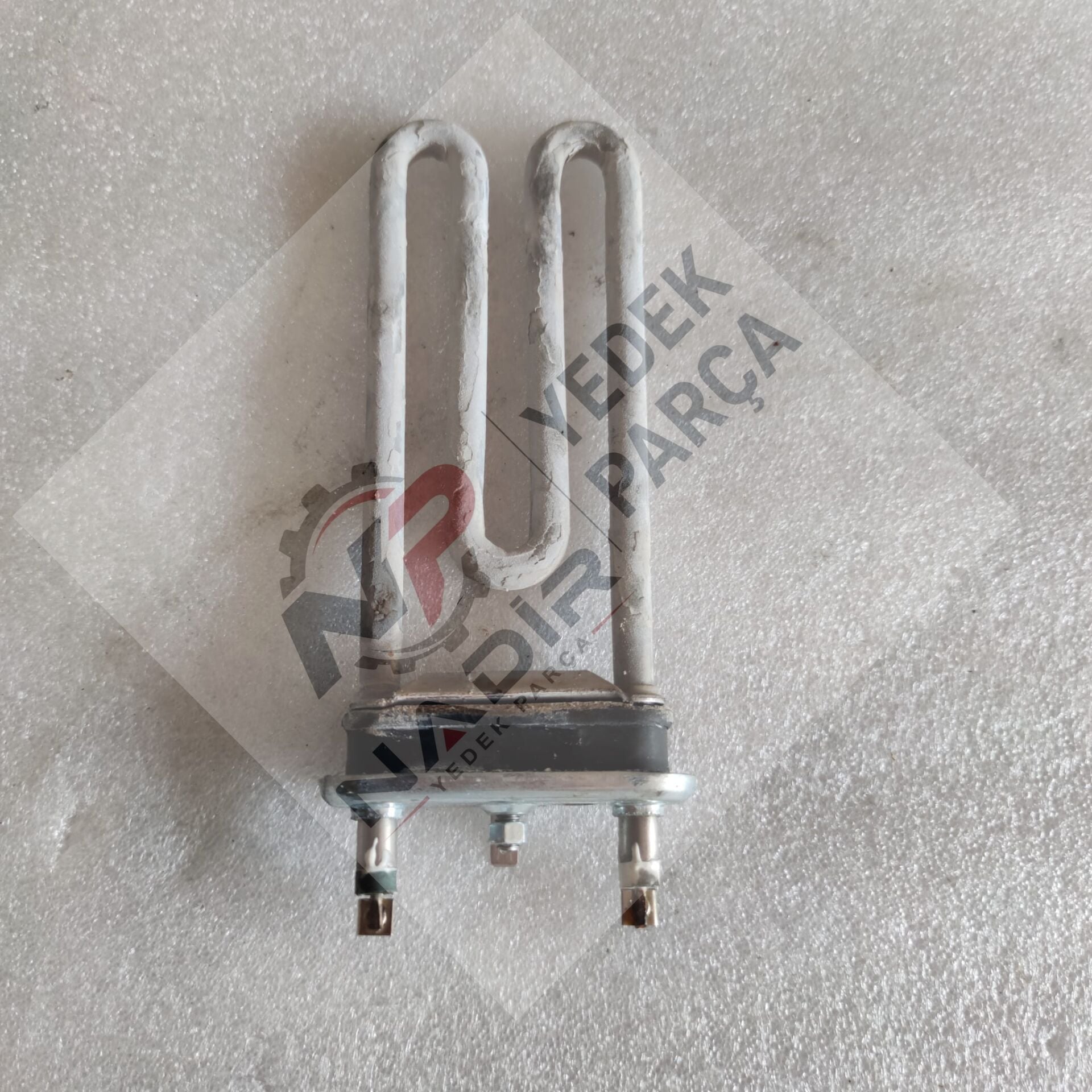 INDESİT IWB 508852 ECO TK çamaşır makinesi rezistansı