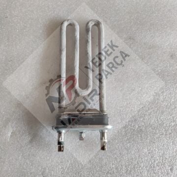 INDESİT IWB 508852 ECO TK çamaşır makinesi rezistansı
