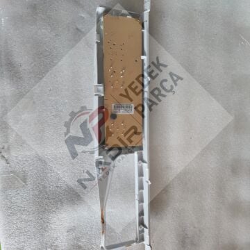 INDESİT IWB 508852 ECO TK çamaşır makinesi ön panel