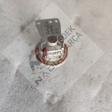 Arçelik 3800 SJ Çamaşır Makinesi Prosestat