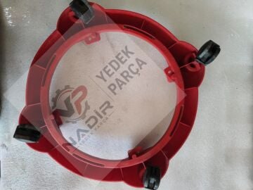 Fantom Type 5 14 elektirkli süpürge tekerlek paneli