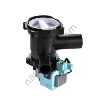 Bosch Çamaşır Makinası Pompa Max Serisi (SAREX)