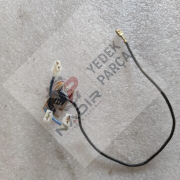 Fantom Type 5 14 elektirkli süpürge hız ayar kartı
