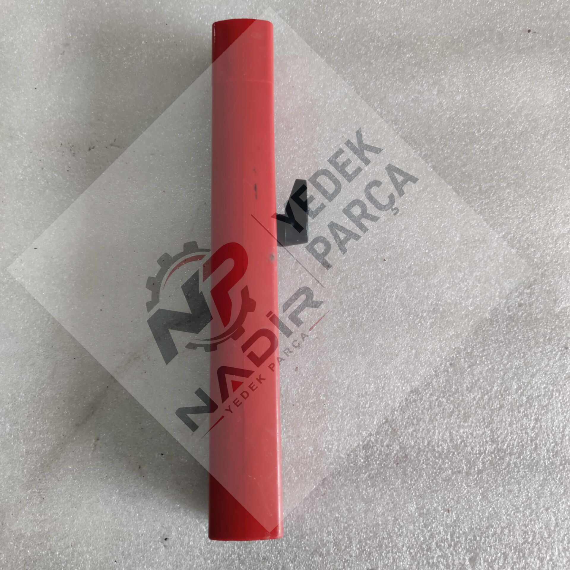 Fantom pratik elektirkli süpürge borusu