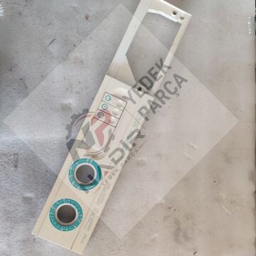 Arçelik 3300 Çamaşır Makinesi Ön Panel