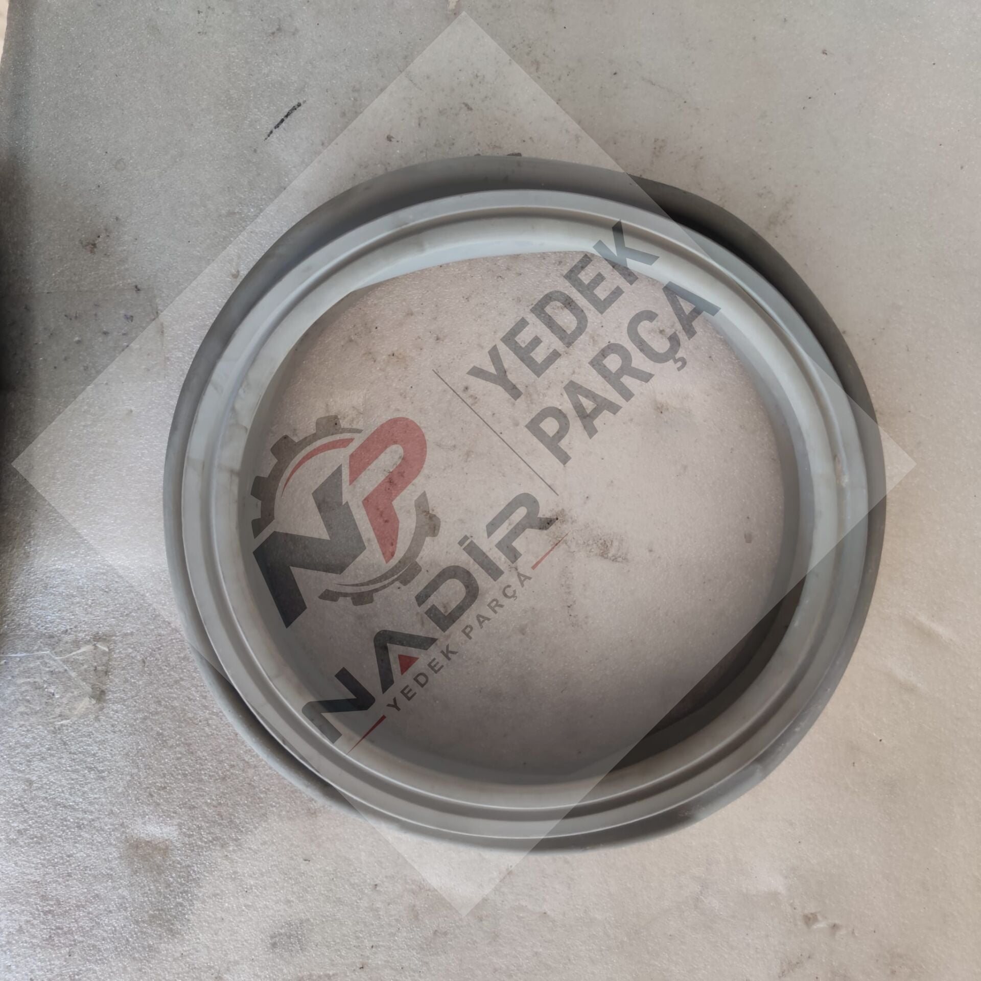 Arçelik 3300 Çamaşır Makinesi Kapı Körük Lastiği