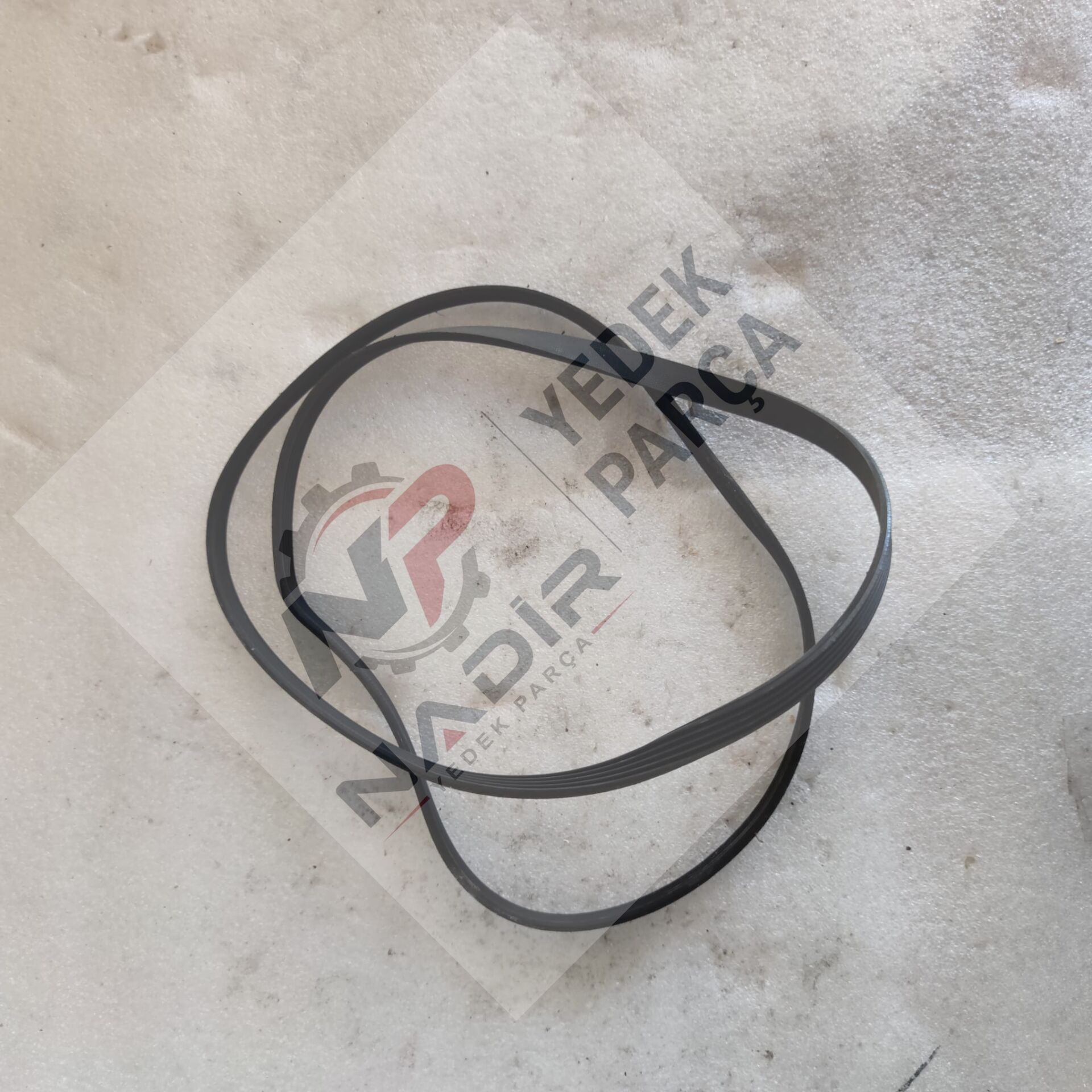 Arçelik 3300 Çamaşır Makinesi Motor Kayışı