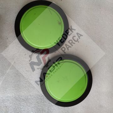 Arnica Bora 4000 elektrikli süpürge tekerleği